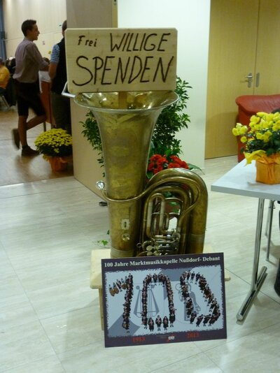 Weisenbläserseminar