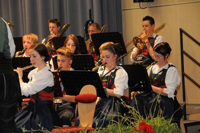 Festabend am 17. Mai 2014