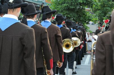 Bundesmarschwertung Sand in Taufers 2013