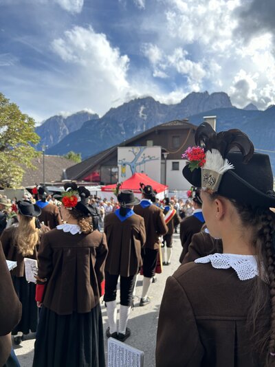 2023 Nußdorfer Herbstfest