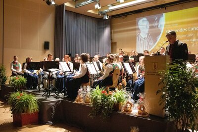 2019 Frühjahrskonzert