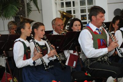 Hauptplatzkonzert 2013