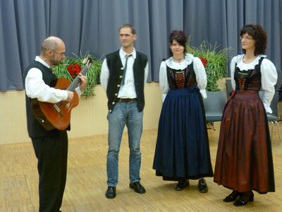 Weisenbläserseminar