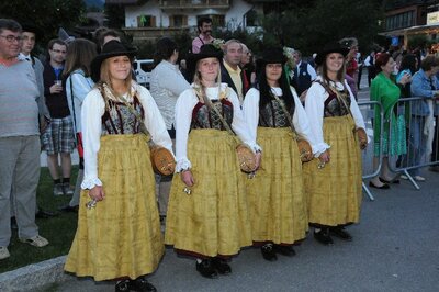 Bundesmarschwertung Sand in Taufers 2013