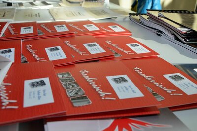 Weisenbläserseminar 2016