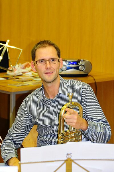 Weisenbläserseminar