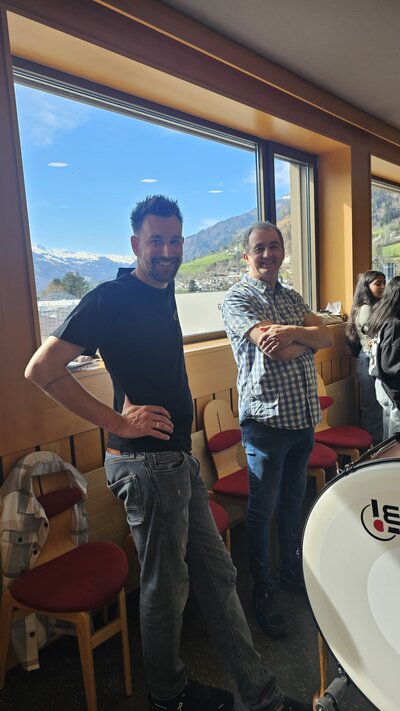 2025 Tag des offenen Probelokals