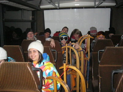 Jungmusikerausflug 2013