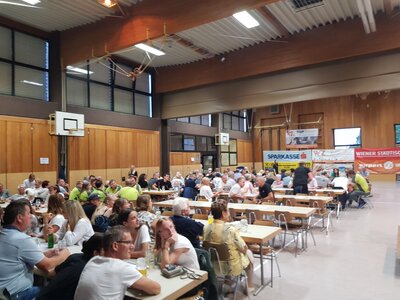 2022 Ausflug nach Mauerkirchen