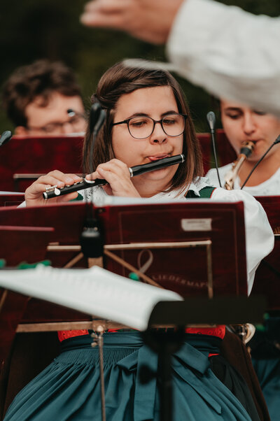 2021 Sommernachtskonzert