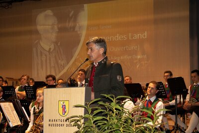 2019 Frühjahrskonzert