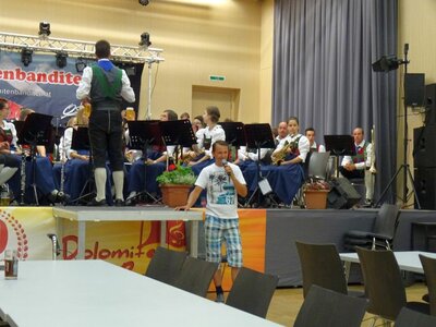 FCWR Frühschoppenkonzert