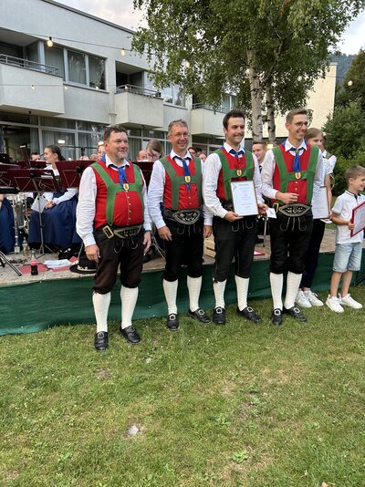 2024 Picknickkonzert