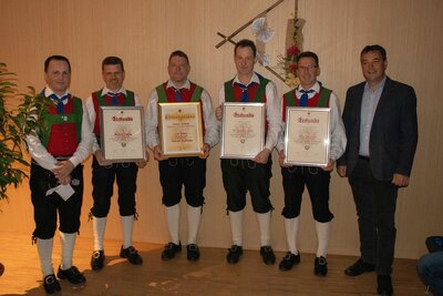 2019 Frühjahrskonzert