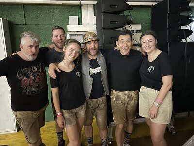 2023 Bezirksmusikfest