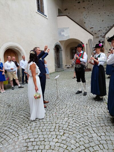 2022 Hochzeit Melanie und Michael