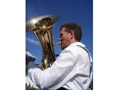 Oldtimer Rallye 2012