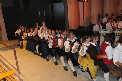 Bundesmarschwertung Sand in Taufers 2013