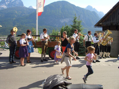 Oldtimer Rallye 2012