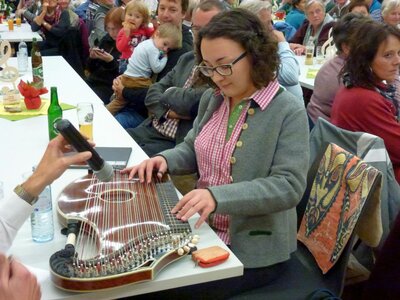 Volksmusikabend 2016