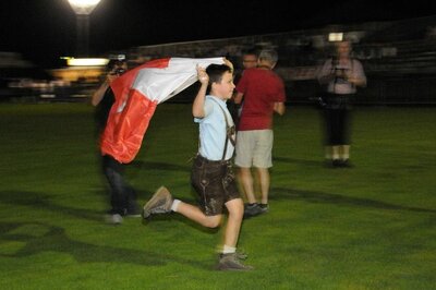 Bundesmarschwertung Sand in Taufers 2013