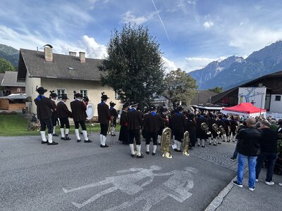 2023 Nußdorfer Herbstfest