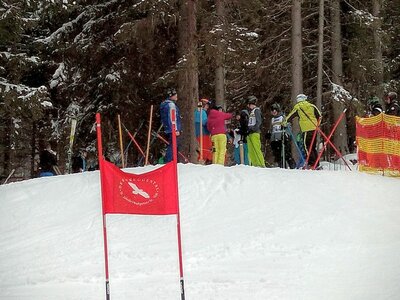 Blasmusik - Schimeisterschaft  St. Jakob 2016