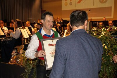 2019 Frühjahrskonzert