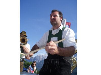 Oldtimer Rallye 2012