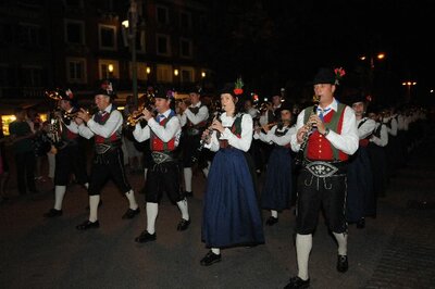 Hauptplatzkonzert 2013