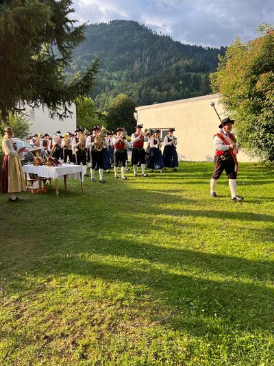 2024 Picknickkonzert