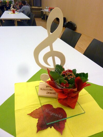Volksmusikabend 2016