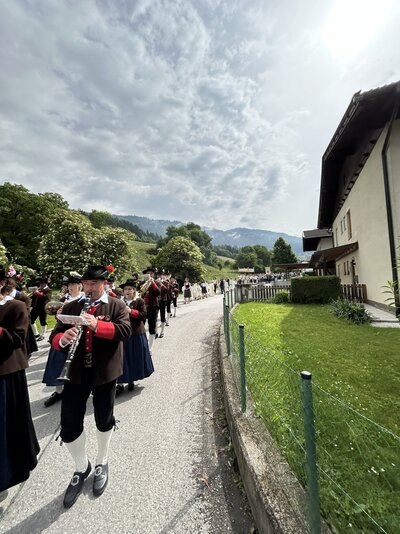 2024 Herz-Jesu-Prozession