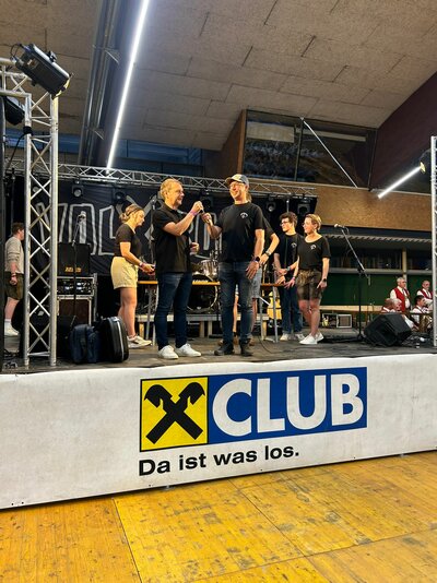 2023 Bezirksmusikfest