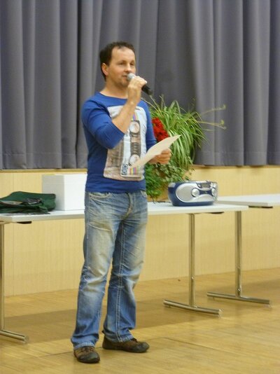 Weisenbläserseminar