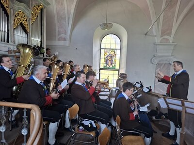 2025 Floriani in Nußdorf