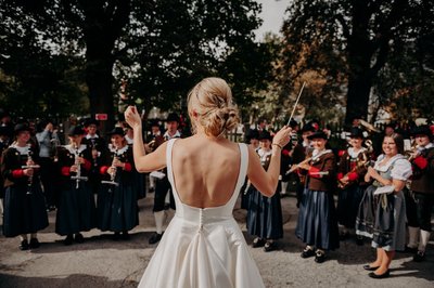 2022 Hochzeit Corinna und Michael