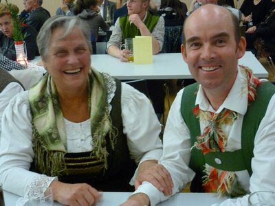 Weisenbläserseminar