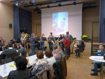 Volksmusikabend 2016