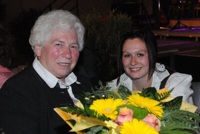 Festabend am 17. Mai 2014