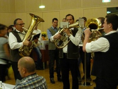 Weisenbläserseminar