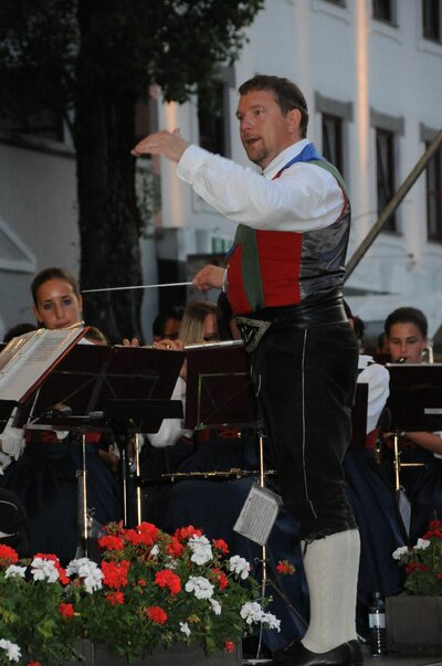 Hauptplatzkonzert 2013