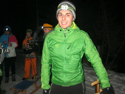 Jungmusikerausflug 2013