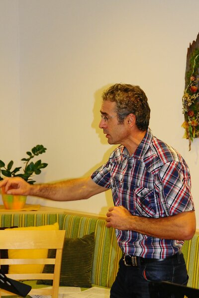 Weisenbläserseminar