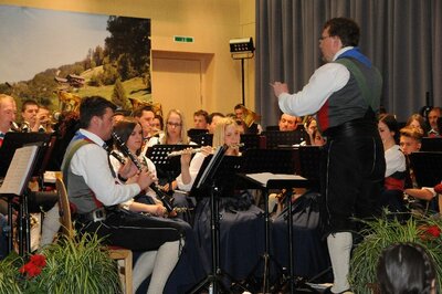 Festabend am 17. Mai 2014