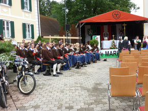 Steiermarkfahrt 2014 - Sonntag