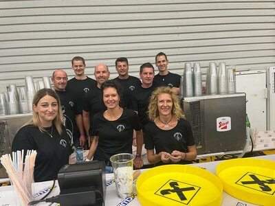 2023 Bezirksmusikfest