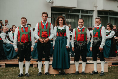 2021 Sommernachtskonzert