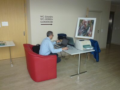 Weisenbläserseminar