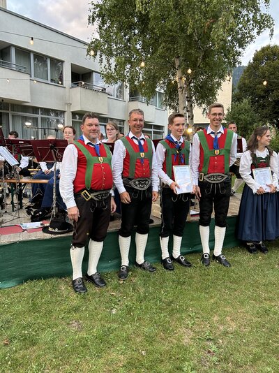 2024 Picknickkonzert